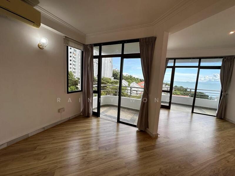 For Rent - Marina Tower (Ratu Mutiara)