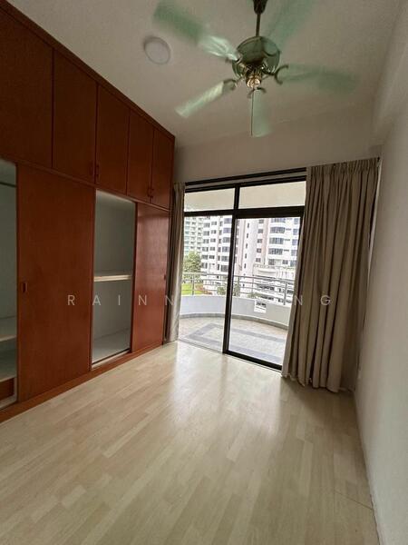 For Rent - Marina Tower (Ratu Mutiara)