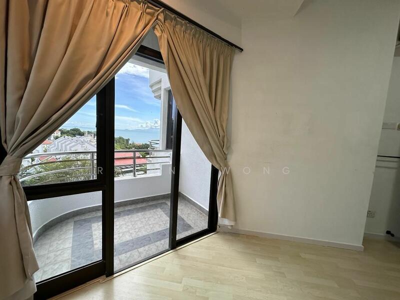 For Rent - Marina Tower (Ratu Mutiara)