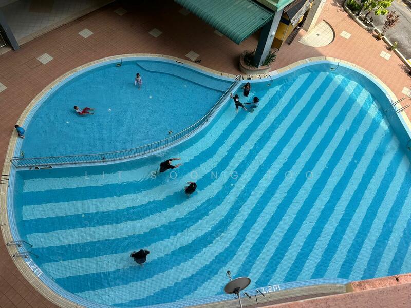 Untuk Dijual - Marina Cove Resort