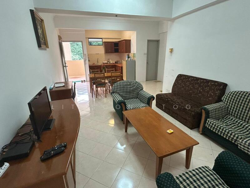 Untuk Dijual - Marina Cove Resort