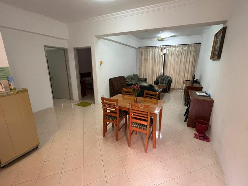 Untuk Dijual - Marina Cove Resort