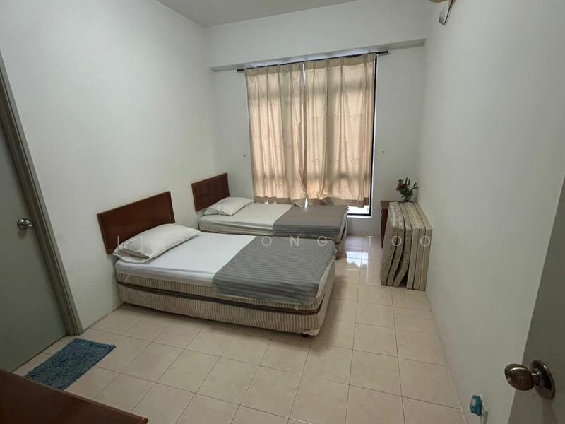 Untuk Dijual - Marina Cove Resort