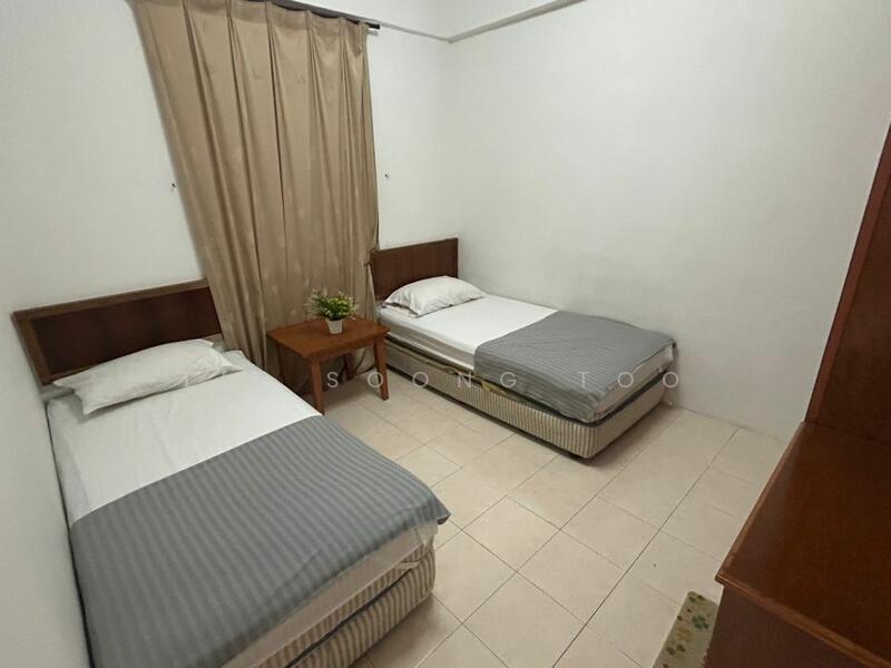 Untuk Dijual - Marina Cove Resort