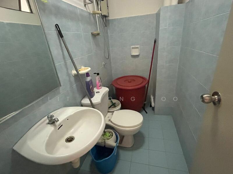 Untuk Dijual - Marina Cove Resort