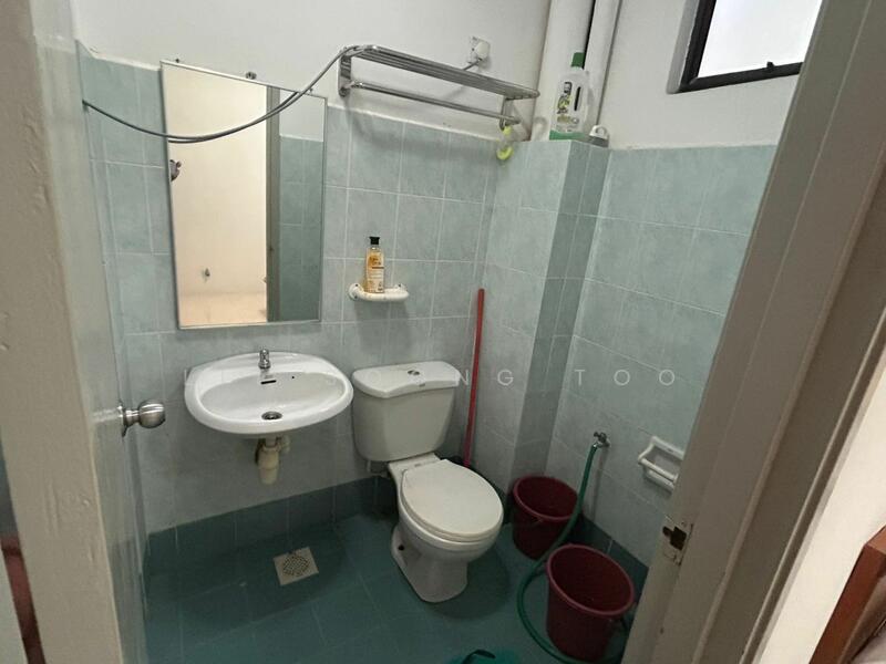 Untuk Dijual - Marina Cove Resort