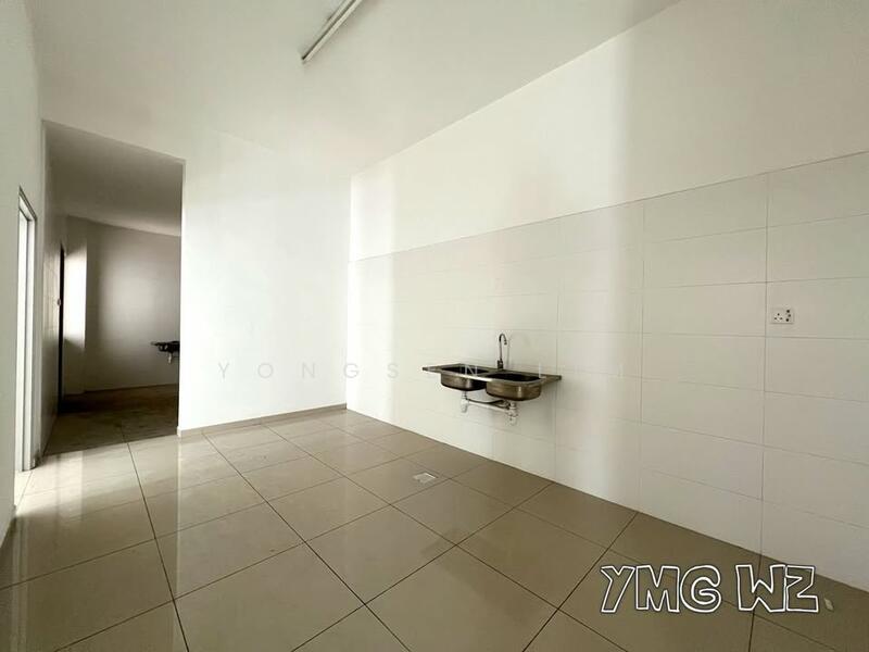 For Sale - canary garden bandar bestari klang