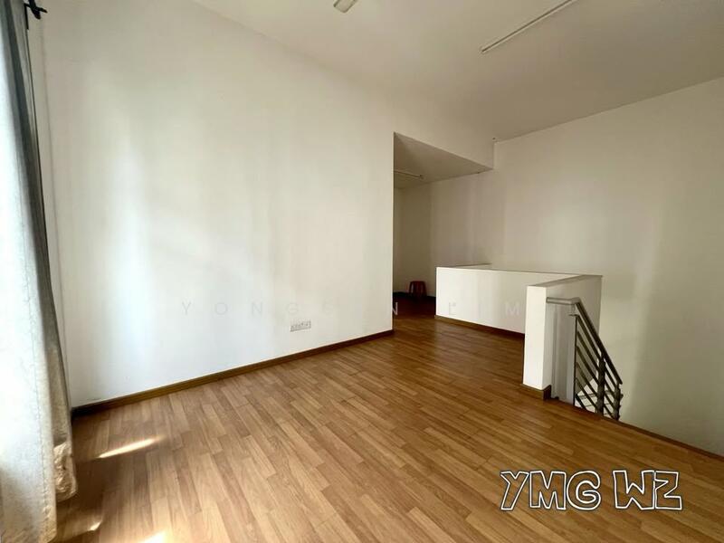 For Sale - canary garden bandar bestari klang