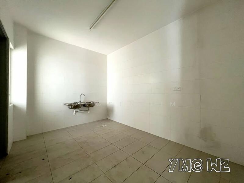 For Sale - canary garden bandar bestari klang