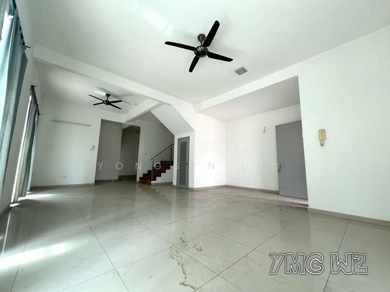 For Sale - canary garden bandar bestari klang