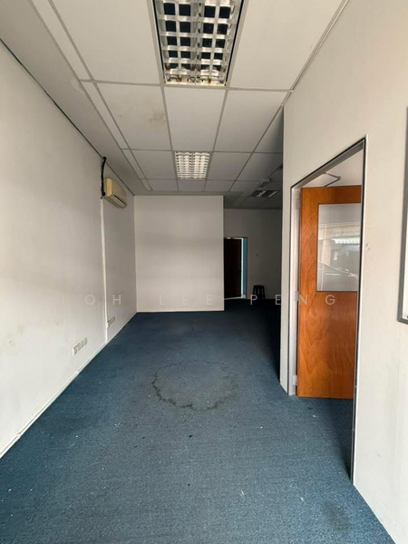 For Rent - Shop / Office at Taman Perling