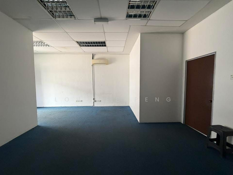 For Rent - Shop / Office at Taman Perling