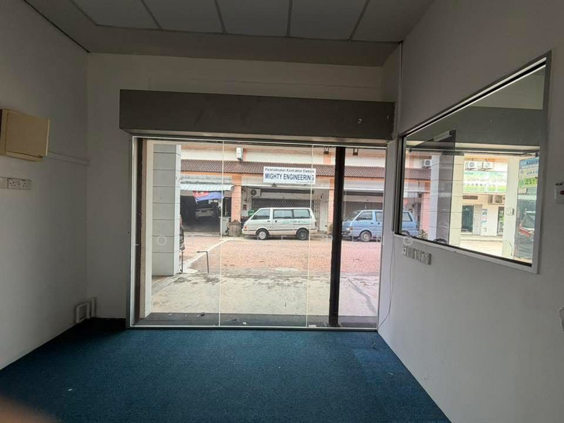 For Rent - Shop / Office at Taman Perling