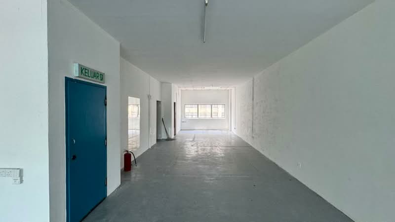 For Rent - Kepong Metro Perdana