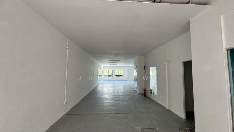 For Rent - Kepong Metro Perdana