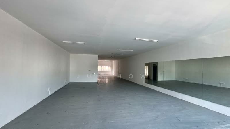 For Rent - Kepong Metro Perdana