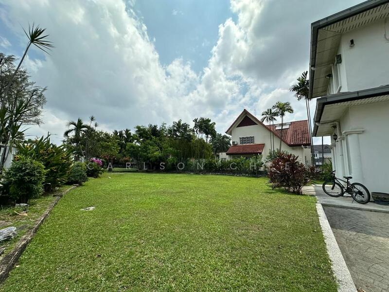 Untuk Dijual - Bungalow at Usj 2