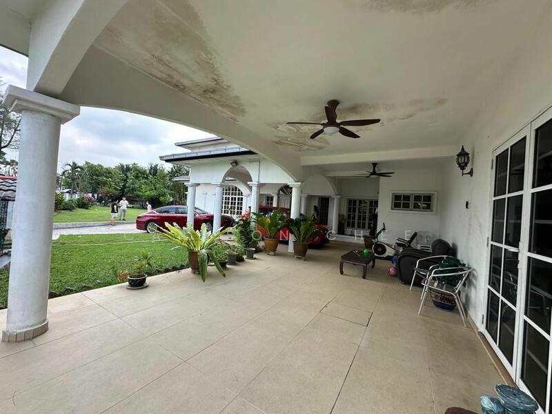 Untuk Dijual - Bungalow at Usj 2