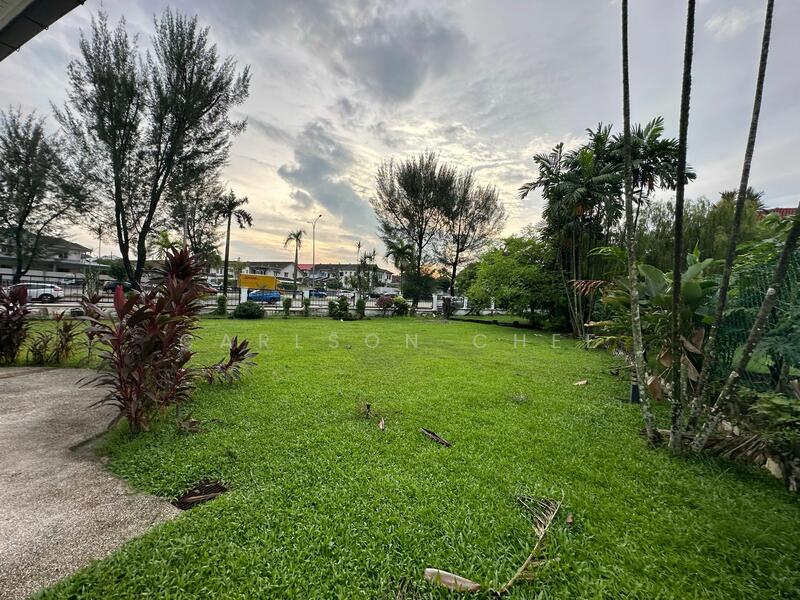Untuk Dijual - Bungalow at Usj 2