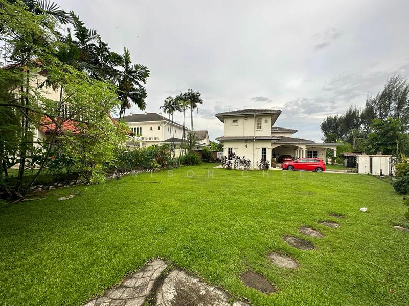 Untuk Dijual - Bungalow at Usj 2