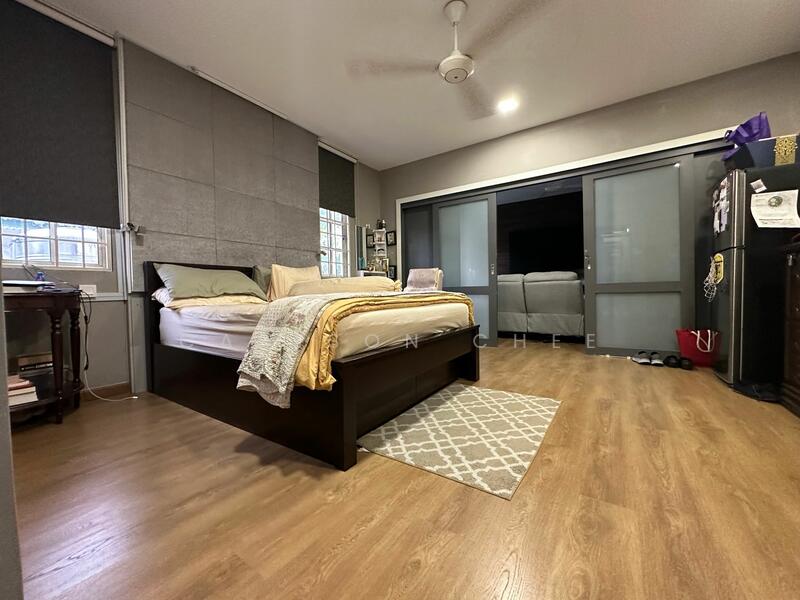 Untuk Dijual - Bungalow at Usj 2