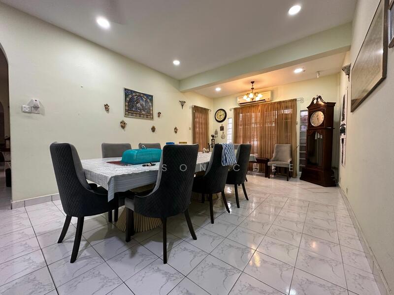 Untuk Dijual - Bungalow at Usj 2