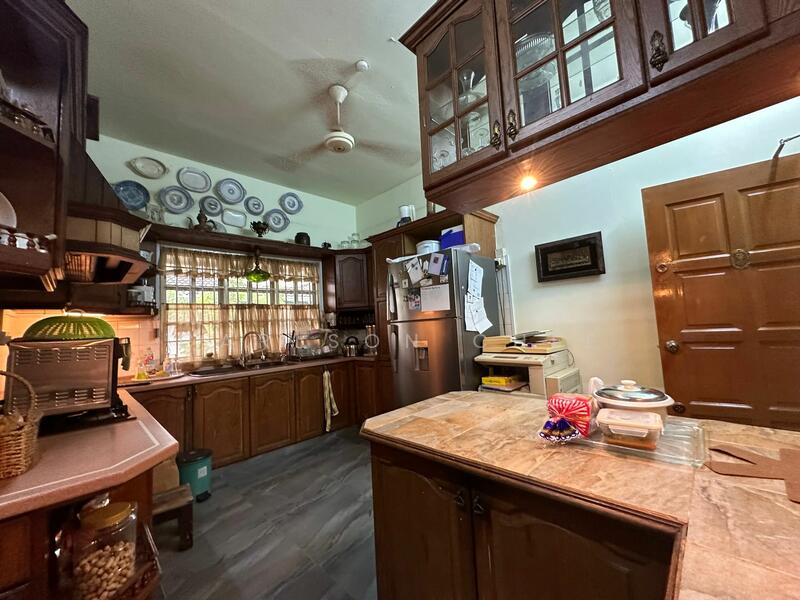 Untuk Dijual - Bungalow at Usj 2