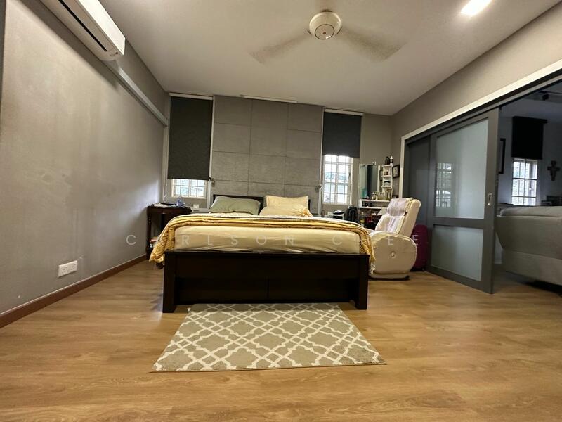 Untuk Dijual - Bungalow at Usj 2