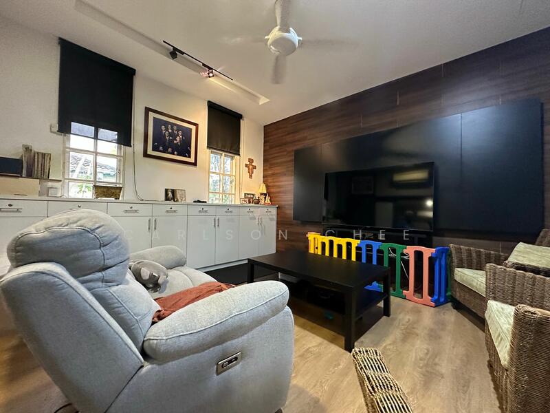 Untuk Dijual - Bungalow at Usj 2