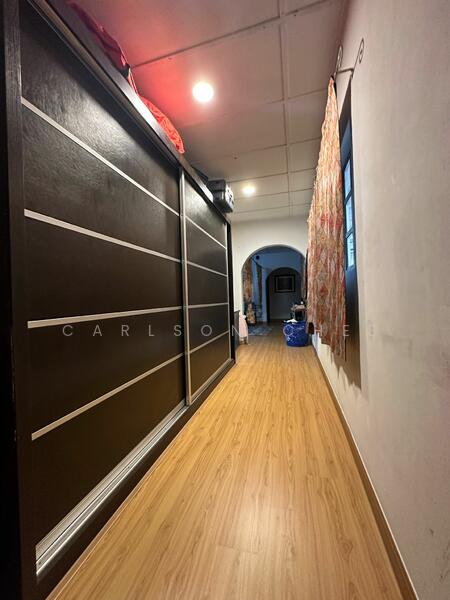 Untuk Dijual - Bungalow at Usj 2