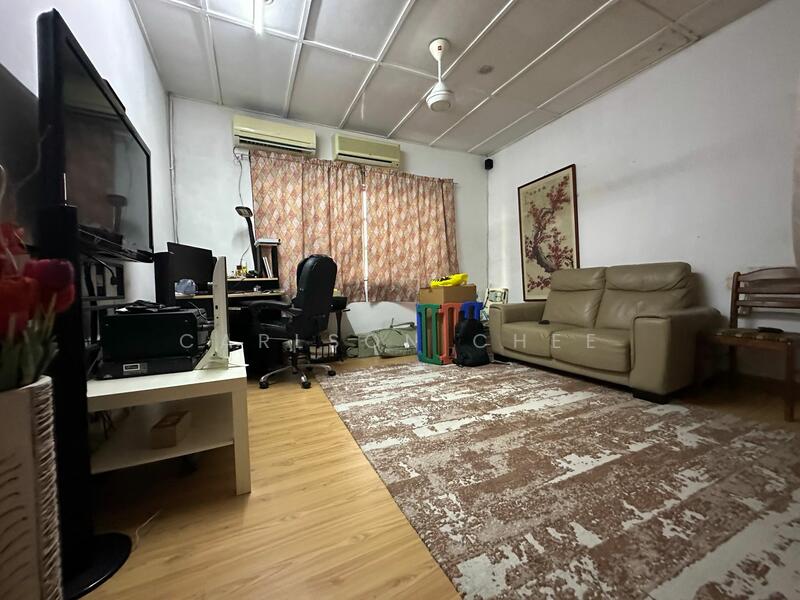 Untuk Dijual - Bungalow at Usj 2