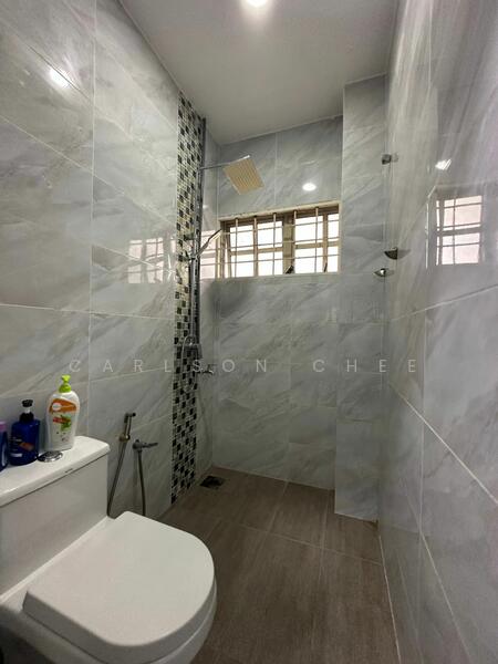 Untuk Dijual - Bungalow at Usj 2