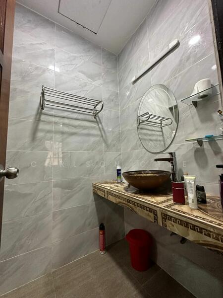 Untuk Dijual - Bungalow at Usj 2