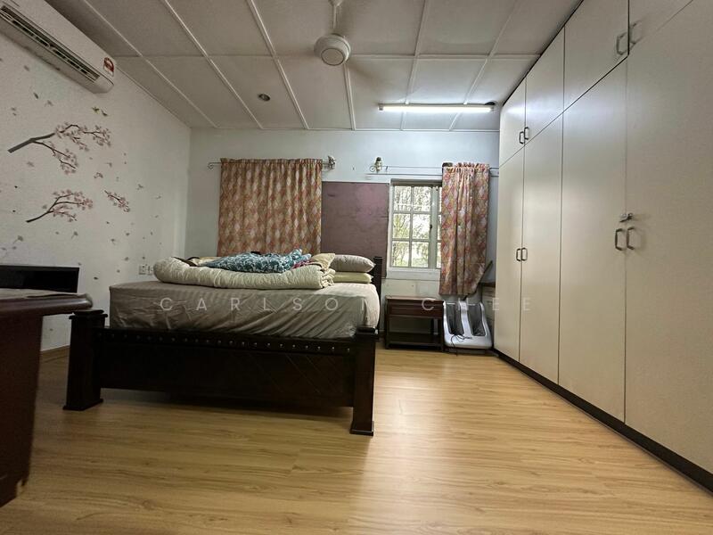 Untuk Dijual - Bungalow at Usj 2