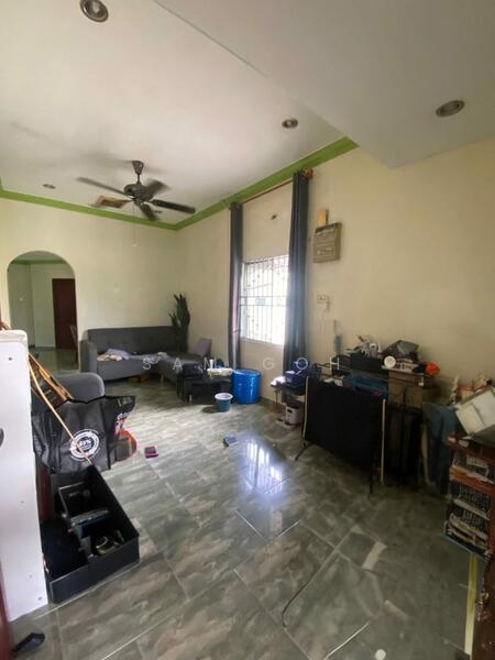 Untuk Disewa - Tmn University TAMAN UNIVERSITI Taman Universiti