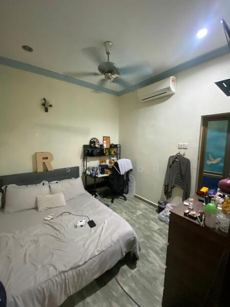 Untuk Disewa - Tmn University TAMAN UNIVERSITI Taman Universiti