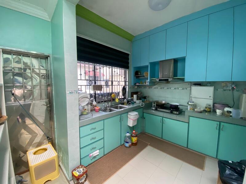 Untuk Disewa - Tmn University TAMAN UNIVERSITI Taman Universiti