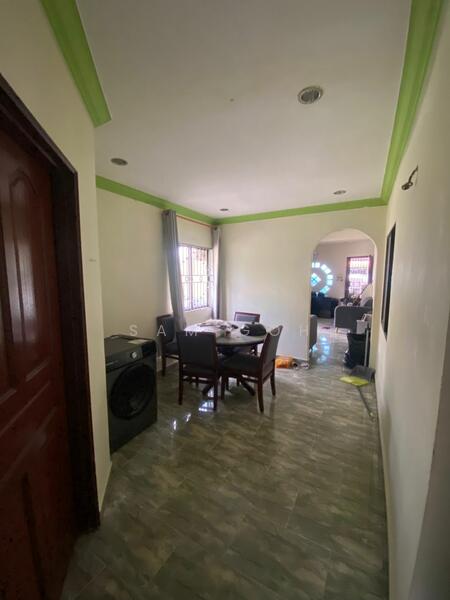 Untuk Disewa - Tmn University TAMAN UNIVERSITI Taman Universiti