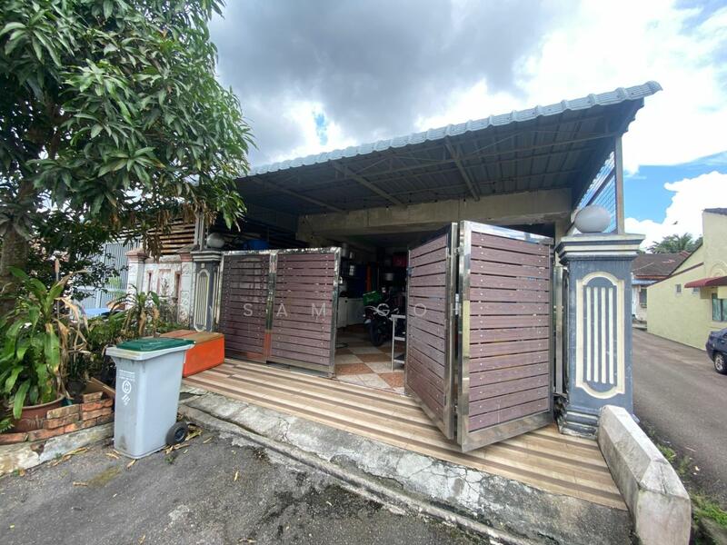 Untuk Disewa - Tmn University TAMAN UNIVERSITI Taman Universiti