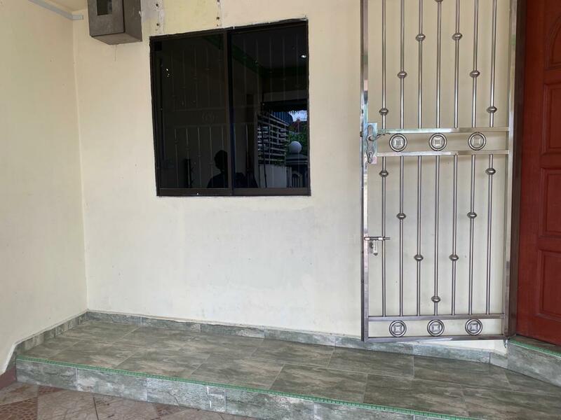 Untuk Disewa - Tmn University TAMAN UNIVERSITI Taman Universiti