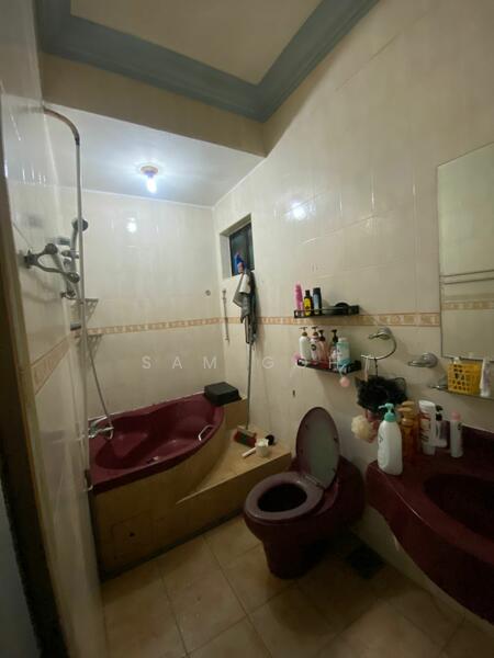 Untuk Disewa - Tmn University TAMAN UNIVERSITI Taman Universiti