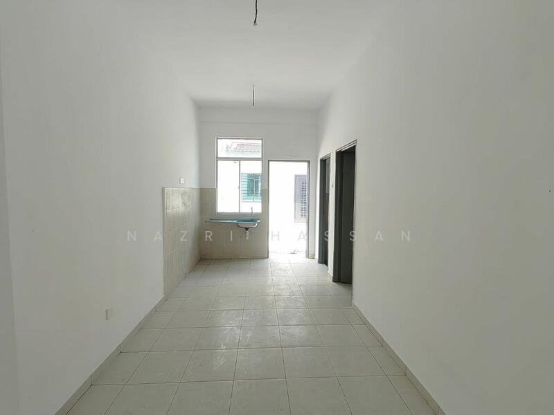 Terraced House for Sale in Taman Kundang Jaya (Rawang) - Nazri Hassan - PropertyGuru.com.my