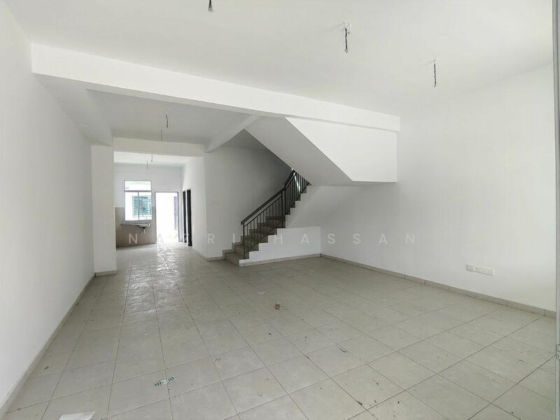 Terraced House for Sale in Taman Kundang Jaya (Rawang) - Nazri Hassan - PropertyGuru.com.my