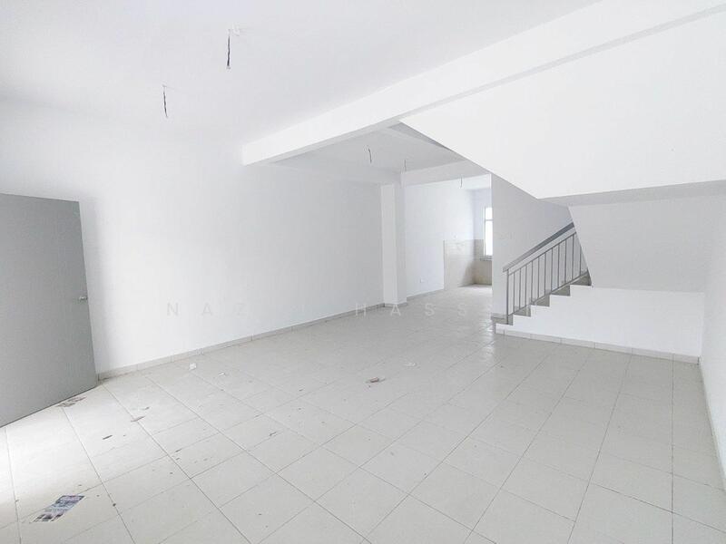 Terraced House for Sale in Taman Kundang Jaya (Rawang) - Nazri Hassan - PropertyGuru.com.my