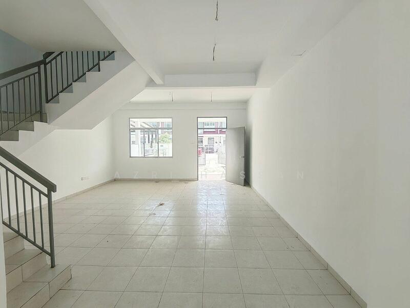 Terraced House for Sale in Taman Kundang Jaya (Rawang) - Nazri Hassan - PropertyGuru.com.my