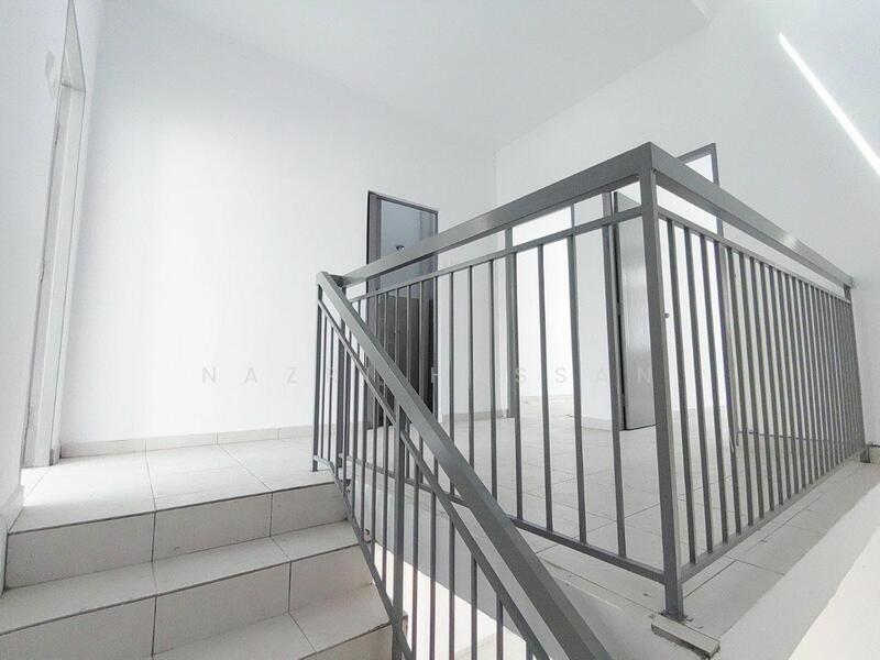 Terraced House for Sale in Taman Kundang Jaya (Rawang) - Nazri Hassan - PropertyGuru.com.my