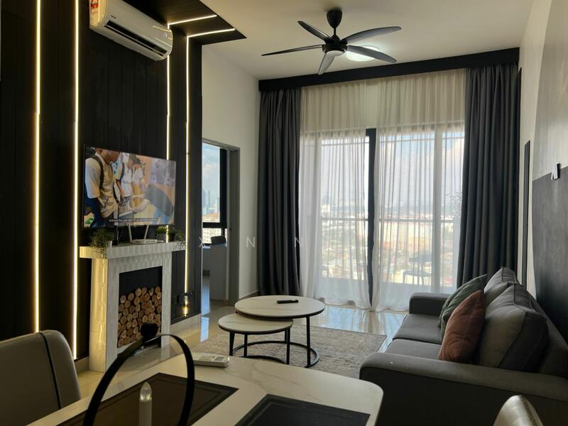 For Rent - Aera Residence