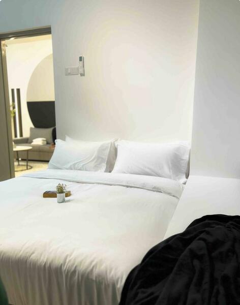 For Rent - Aera Residence