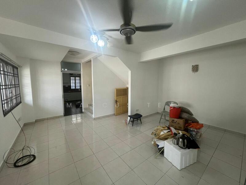 For Rent - Taman Nusantara Gelang Patah