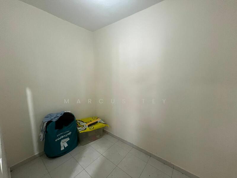 For Rent - Taman Nusantara Gelang Patah